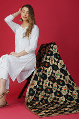 Unique Handloom Phulkari Dupatta DP-03