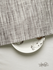 Stylish Traditional Self Pattern Pure Khadi Fabric