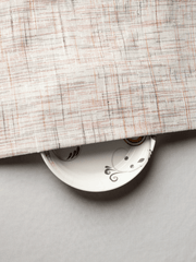 Stylish Traditional Self Pattern Pure Khadi Fabric