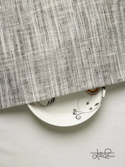 Exotic And Stylish Traditional Pattern Khadi Fabric
