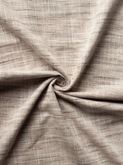 Exotic And Stylish Traditional Pattern Khadi Fabric