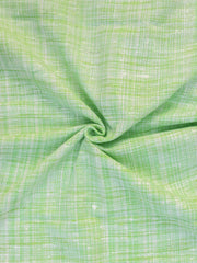 Fabulous Traditional Pattern Khadi Fabric