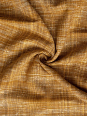 Fabulous Traditional Pattern Khadi Fabric