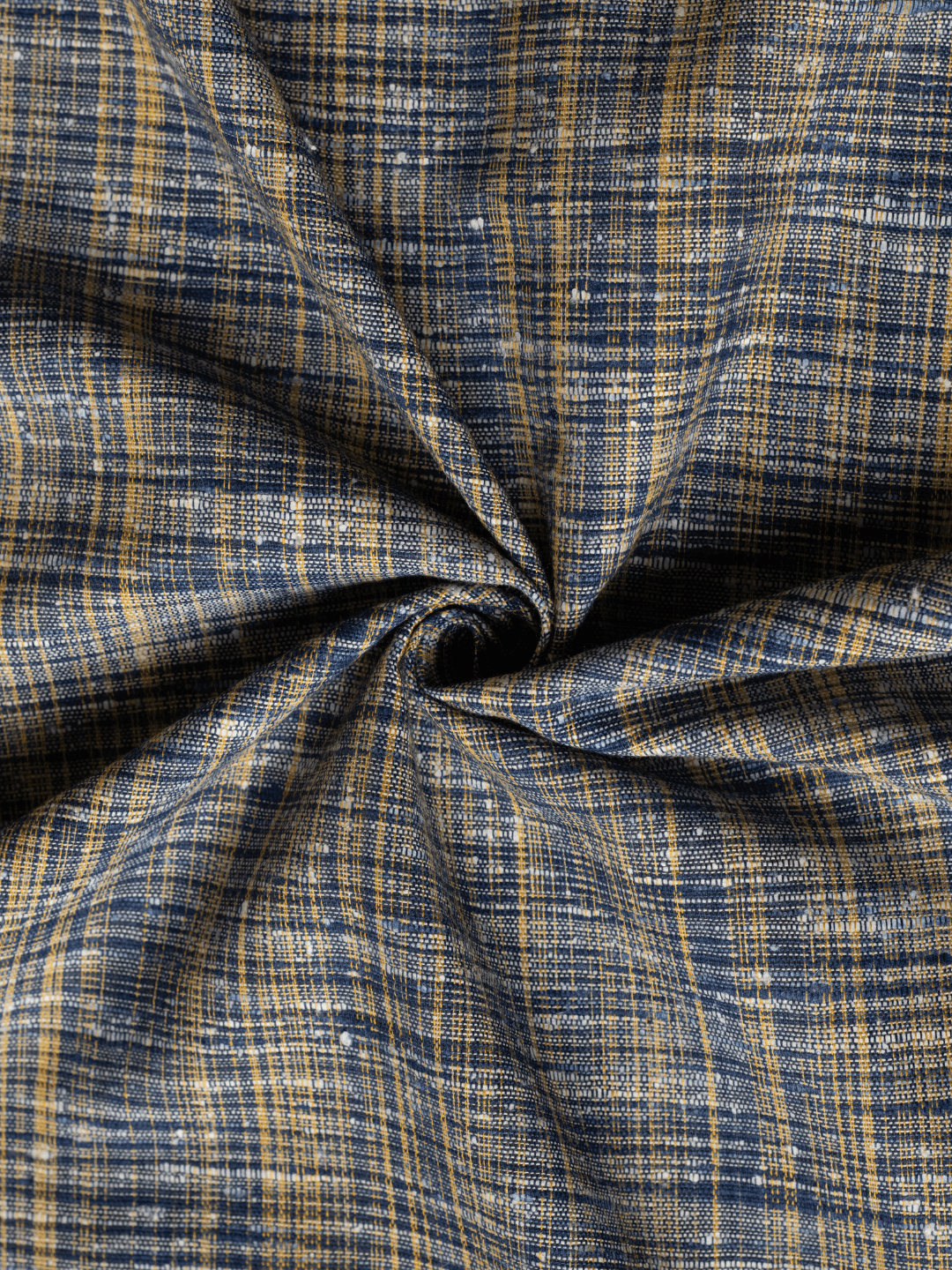 Green Color Self Pattern Traditional Khadi Fabric Green Color Self Pattern Traditional Khadi Fabric
