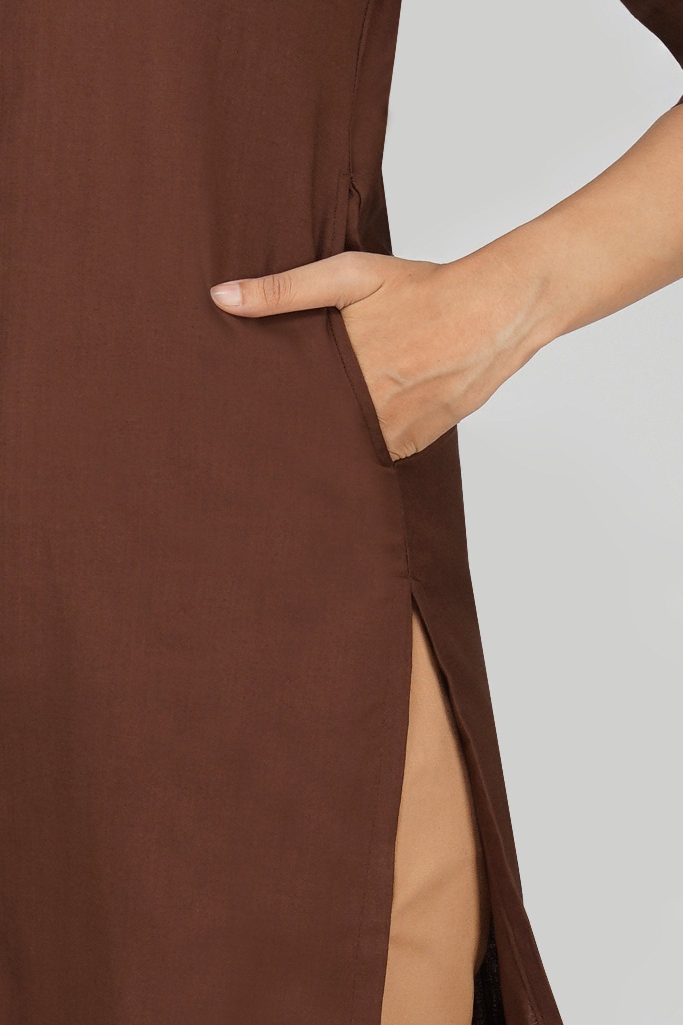 Coffee Brown Coffee Brown