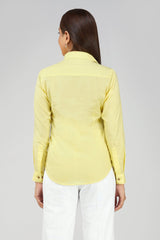 Pastel Yellow