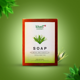 Kewda Soap: Natural Fragrance for Luxurious Cleansing