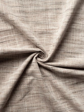 Exotic Traditional Self Pattern Fine 100%Khadi Fabric