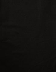 Khadi Pant Cloth in Black Color (KP-205)