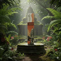 Kewda Incense Sticks for Pooja | Refreshing Long-Lasting Aroma