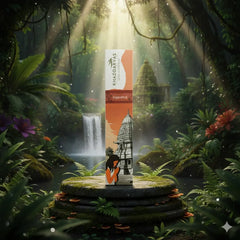 Sugandhraj Incense Sticks for Pooja | Refreshing Long-Lasting Aroma