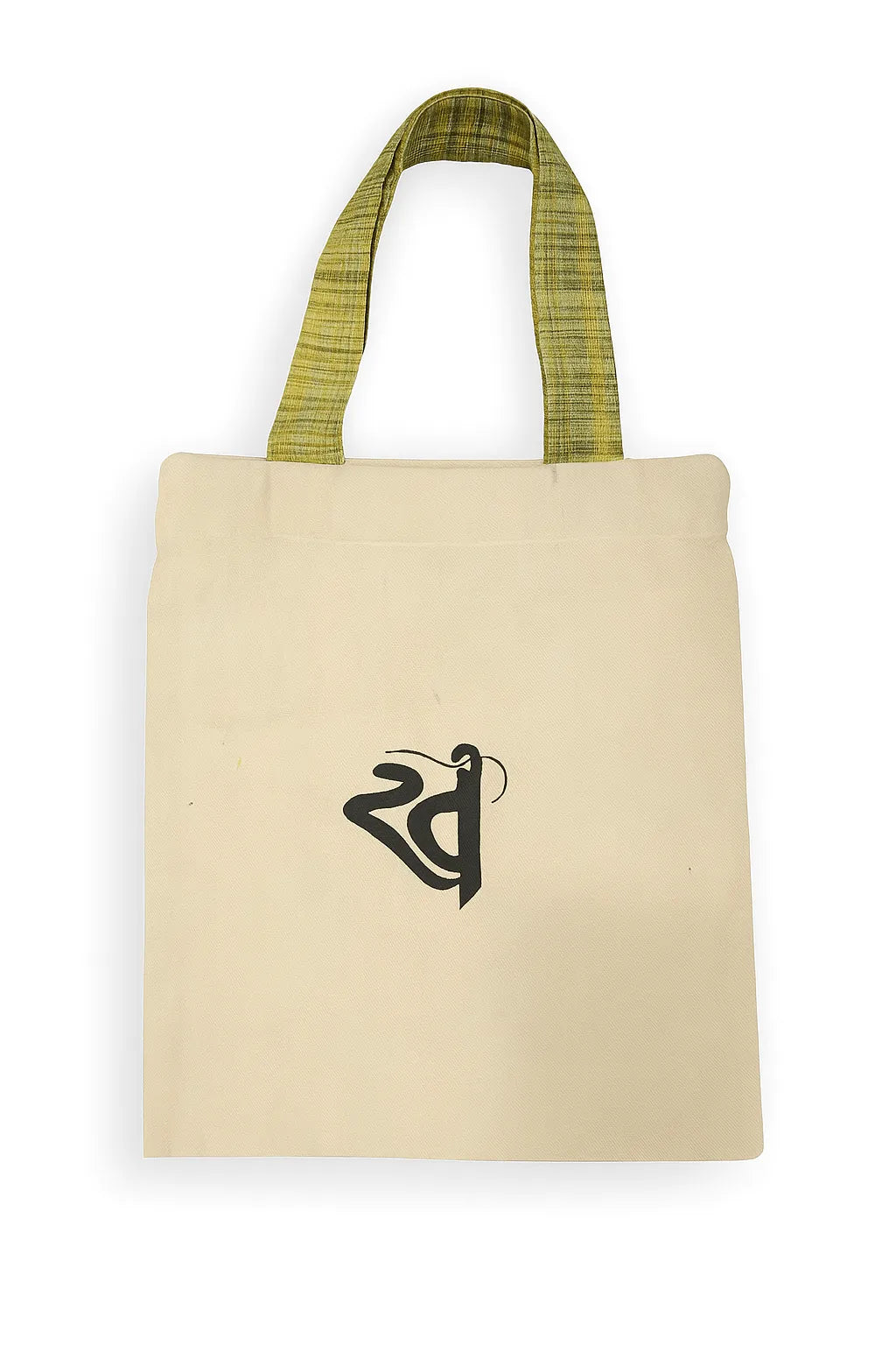 Khadi Tote Bag