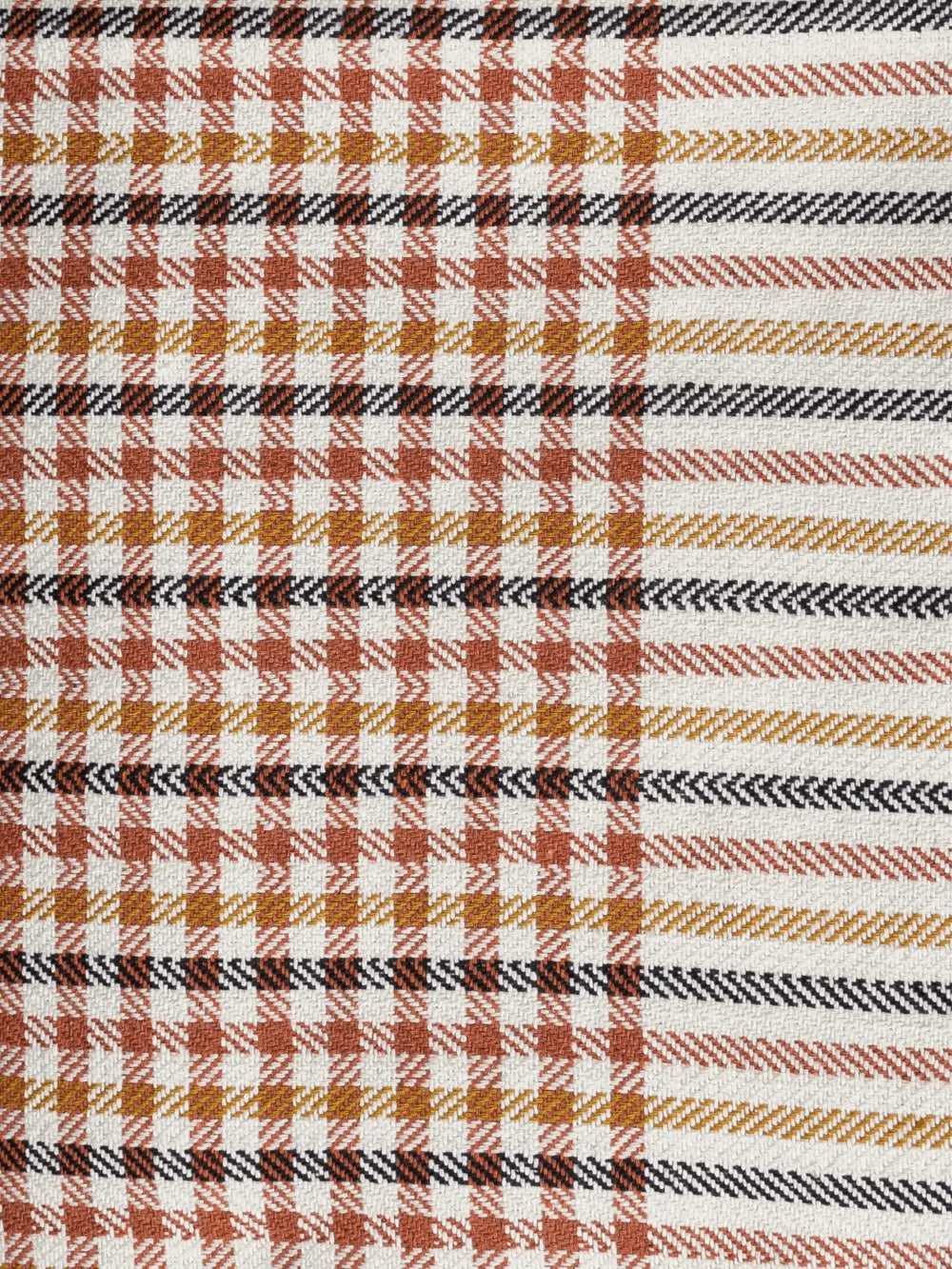 Hand Woven Khadi Khes, Blankets, Throw - All Weather