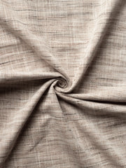 Stylish Traditional Self Pattern Pure Khadi Fabric