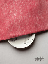 Vibrant Self Pattern Pure 100% Khadi Fabric