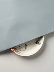 Khadi Pant Cloth in Silver Grey Color (KP-210)