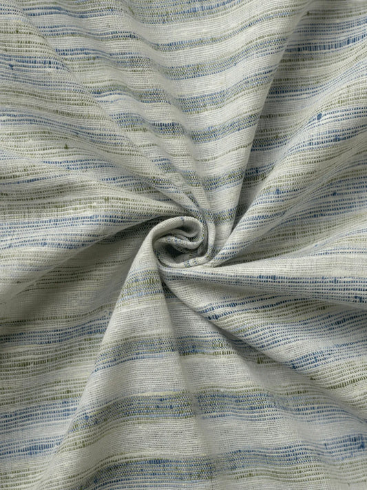 High-Quality Traditional Pattern Khadi Fabric