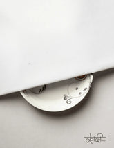 Khadi Pant Cloth in White Color (KP-201)