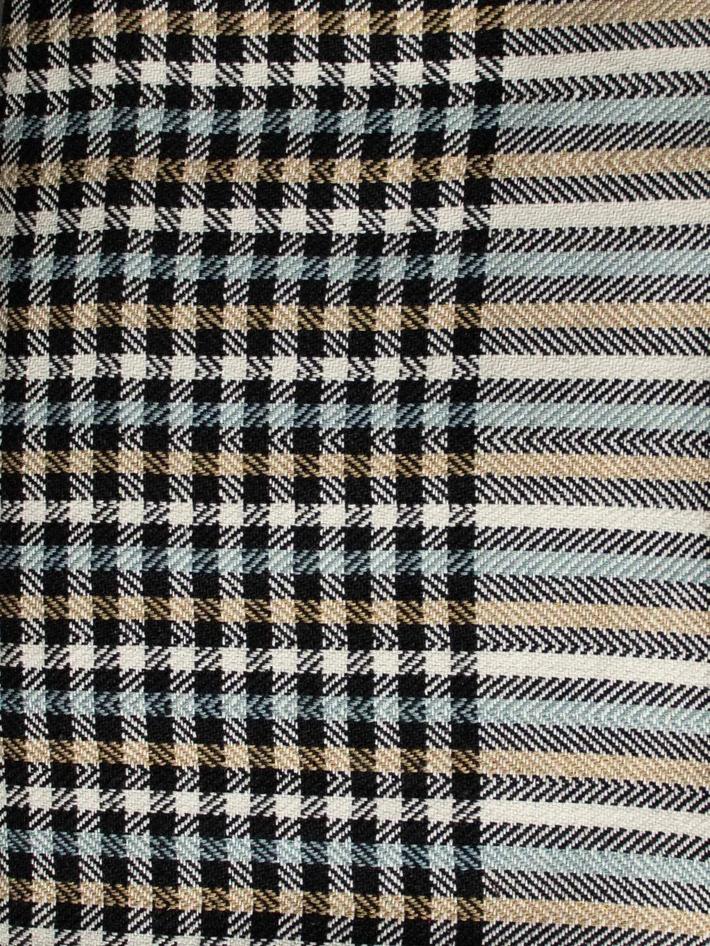 All Season Hand Woven Khadi Khes, Blankets, Throw