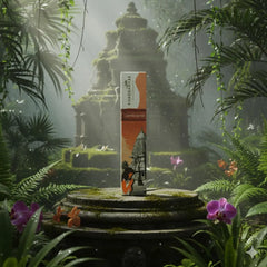 Jasmine Incense Sticks for Pooja | Refreshing Long-Lasting Aroma