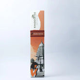 Kewda Incense Sticks for Pooja | Refreshing Long-Lasting Aroma