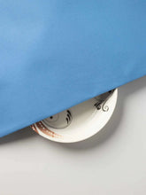 Khadi Pant Cloth in Sky Blue Color (KP-208)