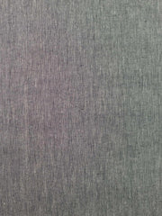 Grey Color Traditional Pattern Khadi Fabric
