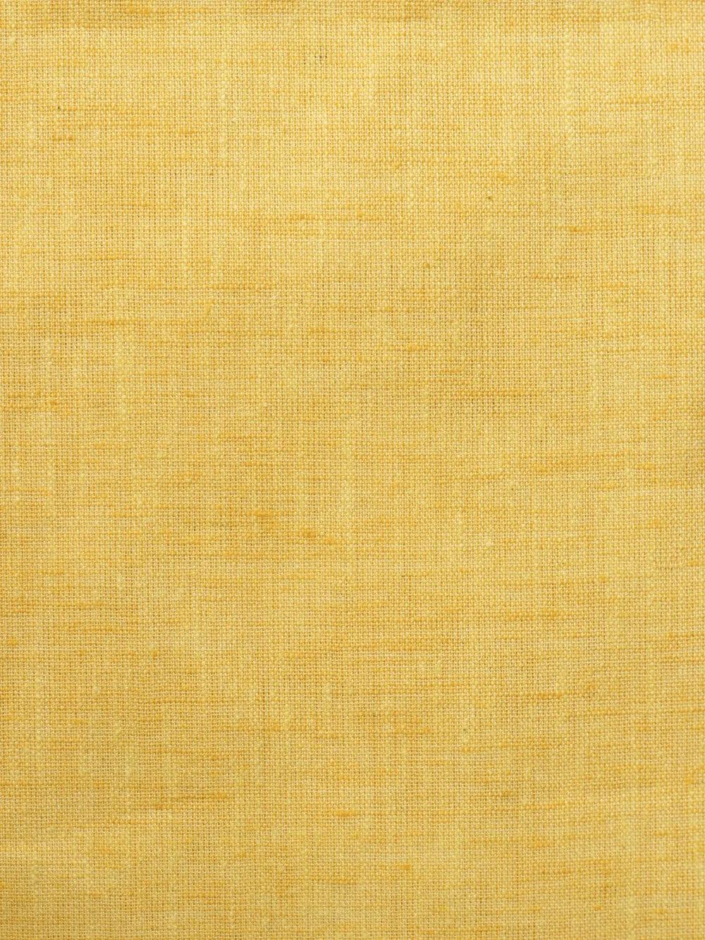 Lemon Trending Self Pattern Khadi Fabric