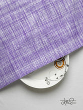 Fine And Stunning Traditional Pattern Khadi Fabric