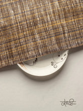 Fabulous Traditional Pattern Khadi Fabric