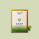 Neem Antiseptic Soap: Natural Cleansing for Skin