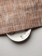 Unique Traditional Self Pattern Pure Khadi Fabric