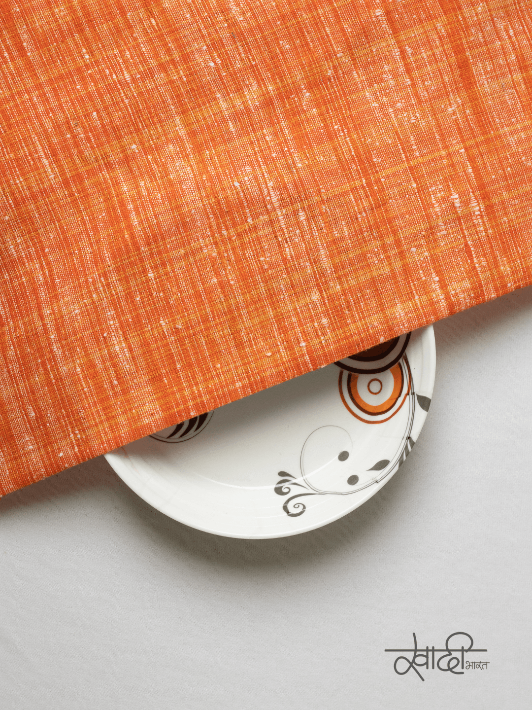 Exotic and Unique Traditional Pattern Khadi Fabric Exotic and Unique Traditional Pattern Khadi Fabric
