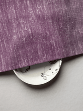 Elegant Traditional Self Pattern Fine Khadi Fabric