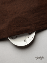 Royal Brown Fabulous Trending Khadi Fabric