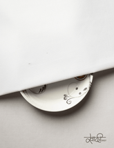 Khadi Pant Cloth in White Color (KP-201)