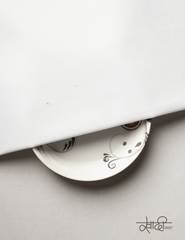 Khadi Pant Cloth in White Color (KP-201)