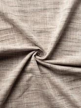 Exotic Traditional Self Pattern Fine 100%Khadi Fabric