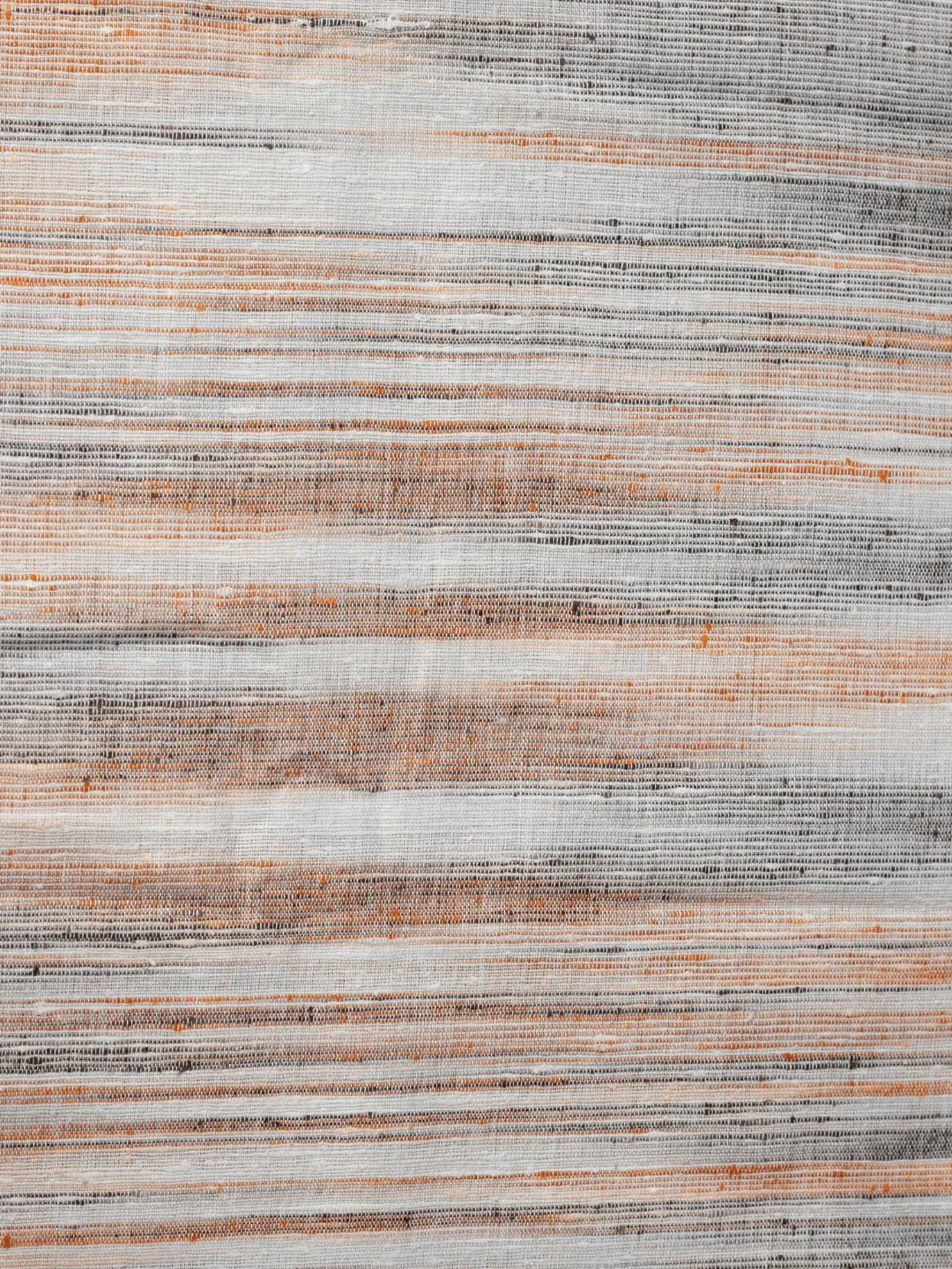 Stunning And Elegant Traditional Pattern Cotton Khadi Fabric Stunning And Elegant Traditional Pattern Cotton Khadi Fabric