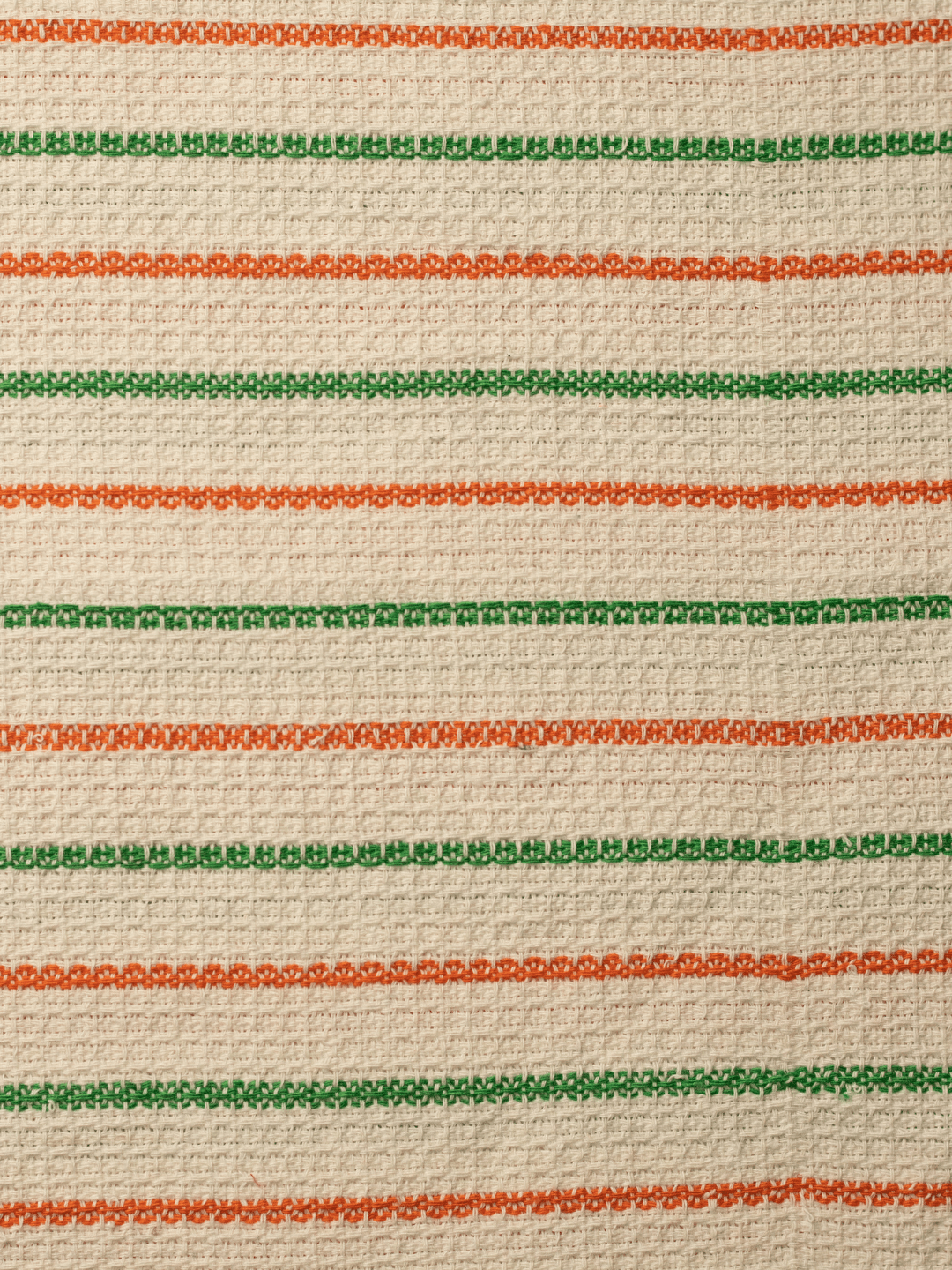 100% Cotton Khadi Towel Off White Color 100% Cotton Khadi Towel Off White Color