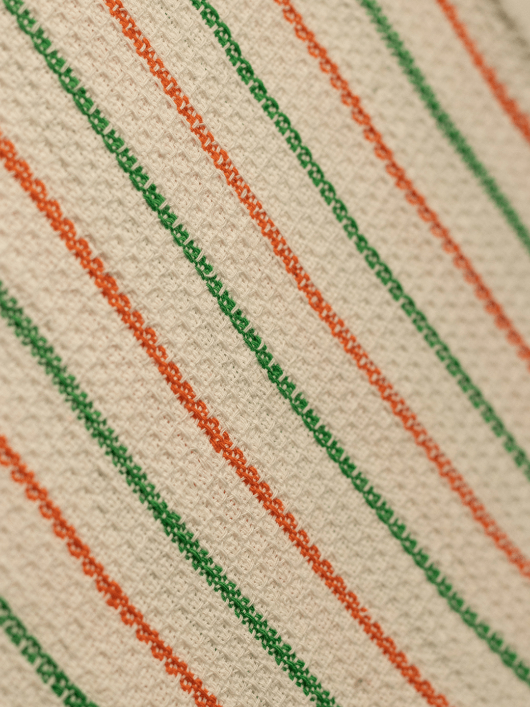 100% Cotton Khadi Towel Off White Color 100% Cotton Khadi Towel Off White Color