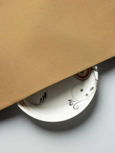 Khadi Pant Cloth in Khaki Color (KP-202)