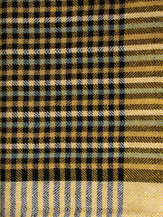 All Weather - Hand Woven Khadi Khes, Blankets, Throw