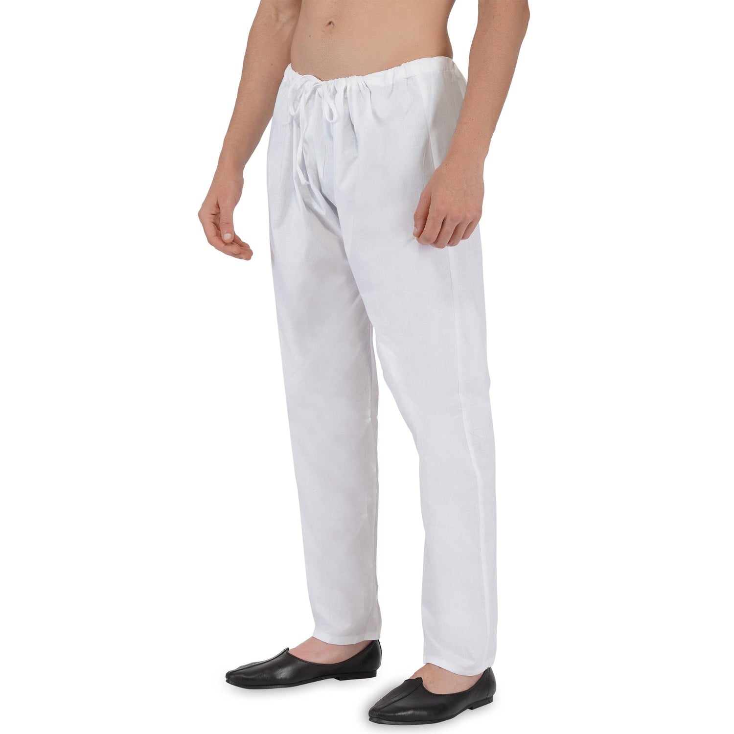 Khadi Pyjama Collection - Handwoven Comfort Wear