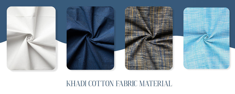 All Khadi Products - Complete Handwoven Collection