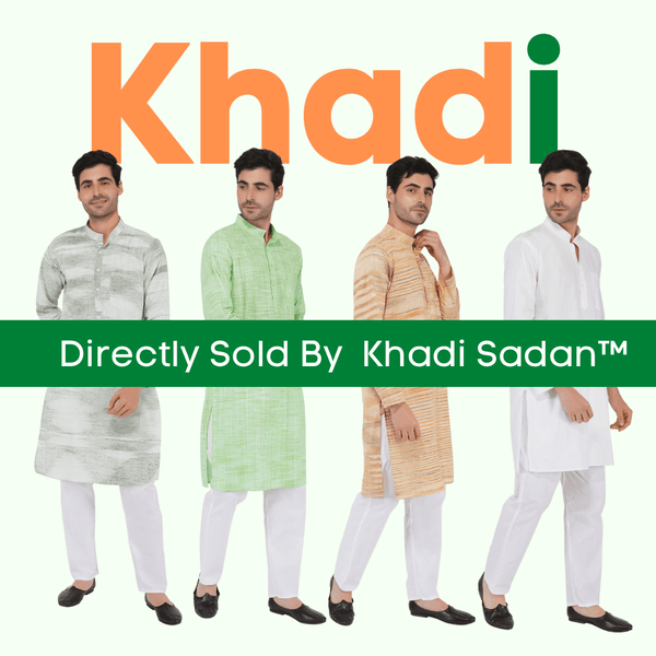 Buy Khadi Mens Shirts | Kurtas | Short Kurta | Joggers Buy Khadi Mens Shirts | Kurtas | Short Kurta | Joggers