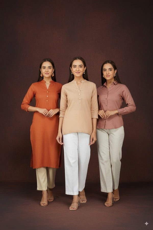 Women&#39;s Dosuti Collection