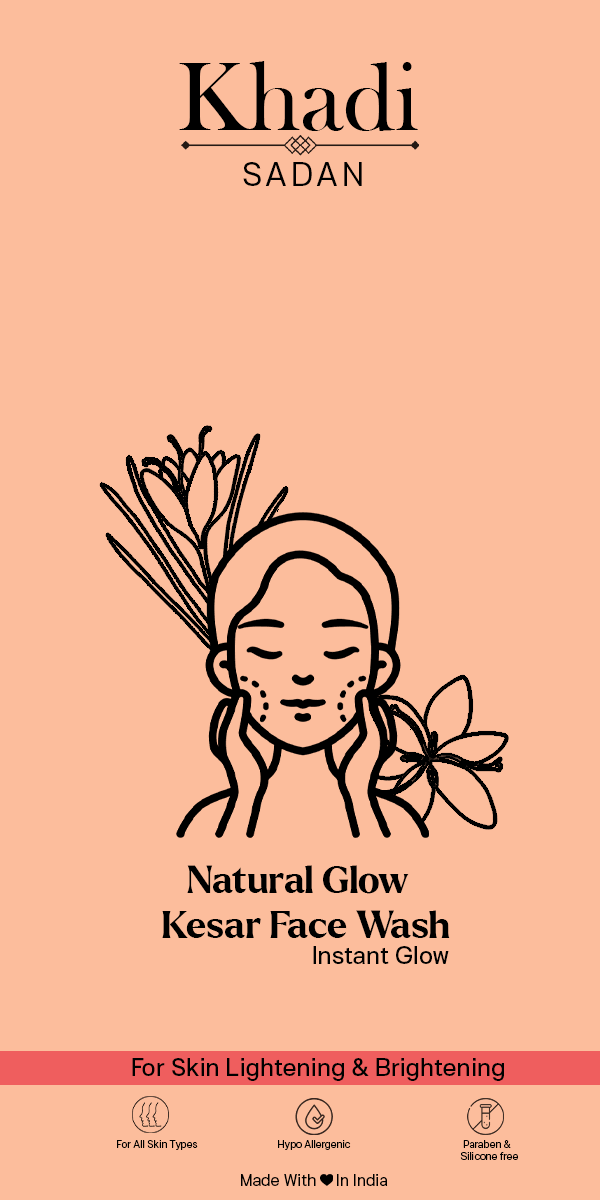 Khadi Beauty Product - Online Store for Skin, Hair & Body Care - Khadi Sadan
