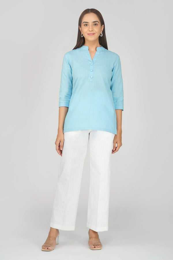Short Kurti