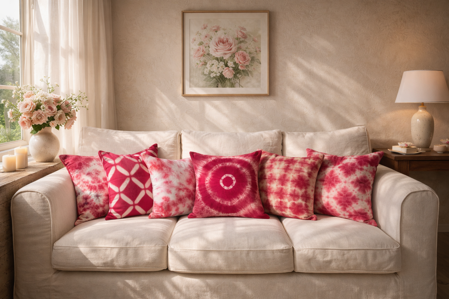 Cushion Cover